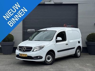Mercedes Citan 109