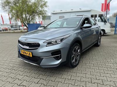 tweedehands Kia XCeed 1.6 GDi PHEV HYBRID ExecutiveLine (RIJKLAARPRIJS)