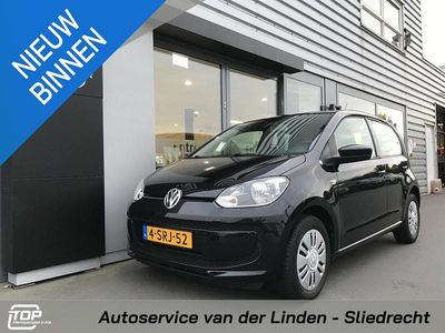 VW up!
