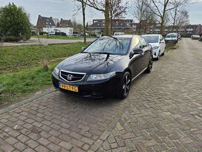 tweedehands Honda Accord Tourer 2.0 i Comfort