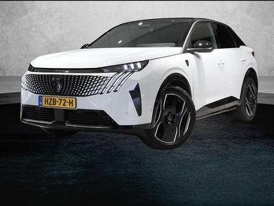 Nieuw 2025 Peugeot e-3008 Avantage SUV | € 49.790