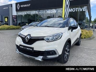 tweedehands Renault Captur 0.9 TCe Intens "Navi, Clima, Park Assist, Camera"