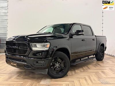 Zwart Occasion 2019 Dodge Ram Pickup | € 37.944