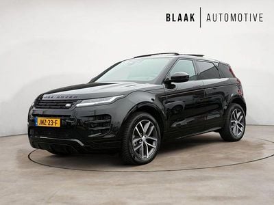 Zwart Gebruikt 2024 Land Rover Range Rover evoque SE Dynamic SUV | € 59.785 (Duur)