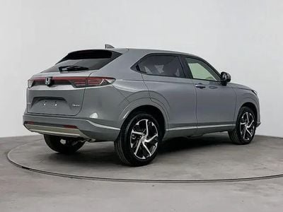 Occasion Honda HR-V Advance 131 PK (96 kW) 2024 Grijs SUV