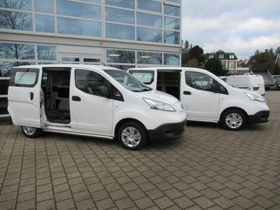 Nissan e-NV200