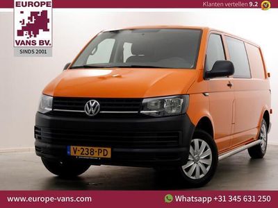 VW Transporter