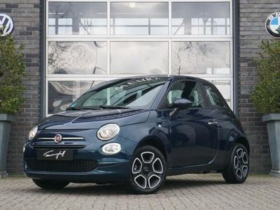 tweedehands Fiat 500 CLUB - HYBRID - AIRCO - CRUISE - CARPLAY