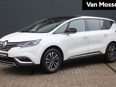 tweedehands Renault Espace 1.8 TCe Intens 7p. | Cruise controle adaptief | Trekhaak afn. baar