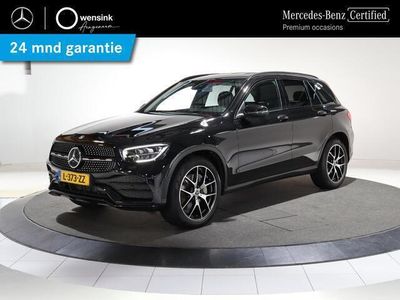 Mercedes GLC300