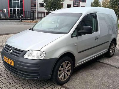 Grijs Gebruikt 2005 VW Caddy MPV | € 2.200 (Eerlijke prijs)