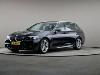 BMW 5-Series occasion - te koop - AutoUncle