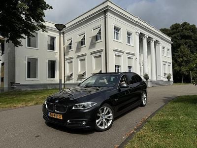 BMW 535