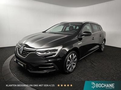 Occasion Renault Mégane IV Techno 140 PK (102 kW) 2023 Stationwagen