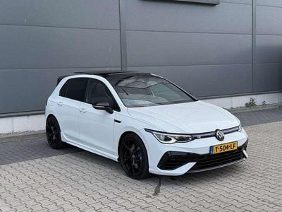 VW Golf VIII