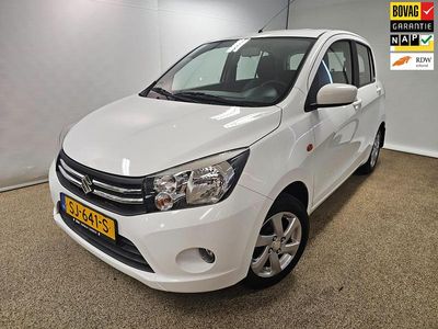Suzuki Celerio