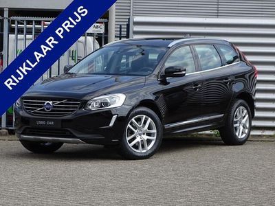 tweedehands Volvo XC60 T5 AWD Summum | Facelift! | Trekhaak | All-Season