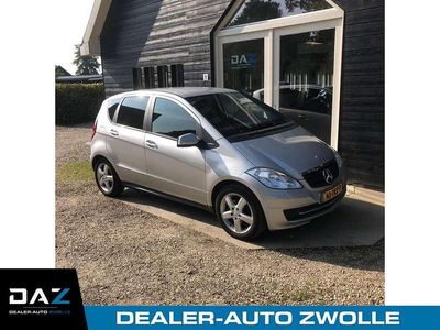 Mercedes A160