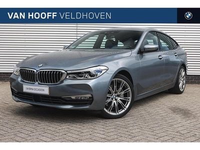 BMW 640