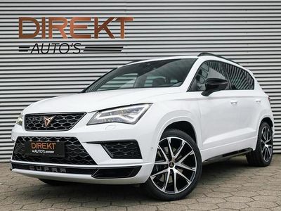 Occasion 2020 Cupra Ateca SUV | € 34.950 (Eerlijke prijs)