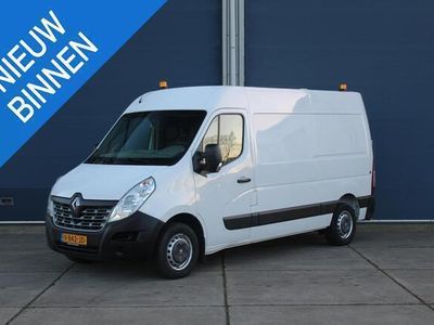 tweedehands Renault Master T35 2.3 dCi L2H2 Energy AIRCO / CRUISE CONTROLE / EURO 6