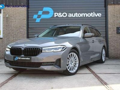 BMW 530e