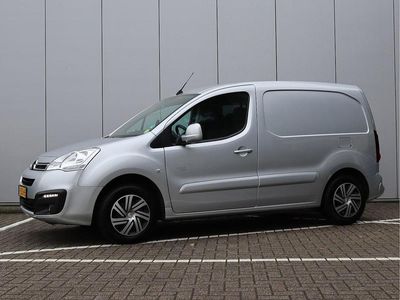 Occasion Citroën Berlingo Business Class 2018 Zilver (metallic) MPV