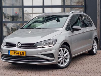VW Golf Sportsvan