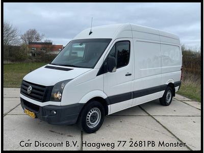 VW Crafter