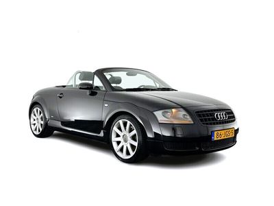 Audi TT Roadster