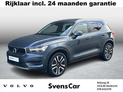 tweedehands Volvo XC40 1.5 T2 Momentum Business