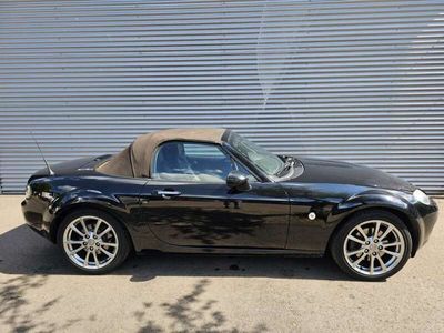 tweedehands Mazda MX5 1.8 Exclusive