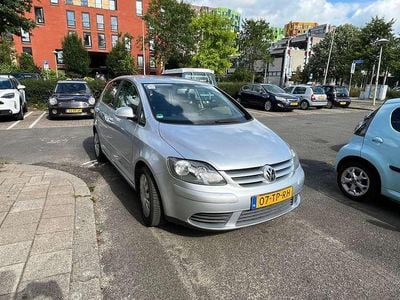 VW Golf Plus