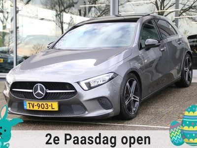 Mercedes A220