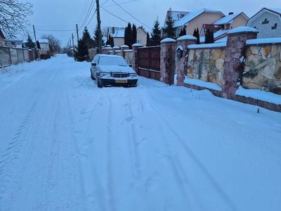 Occasion 1998 Mercedes C280 Stationwagen | € 3.250