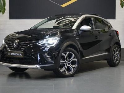 tweedehands Renault Captur 1.3 TCe 155 Edition One 360 CAMERA-AMBIANCE-CLIMA-