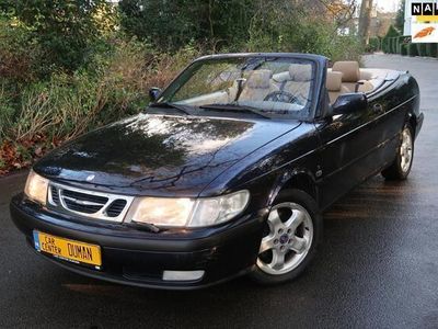 Saab 9-3 Cabriolet