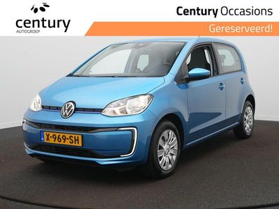 VW e-up!