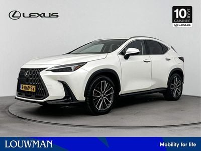 Lexus NX450h+