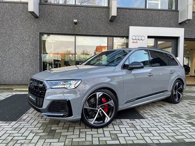 tweedehands Audi Q7 60 TFSI E QUATTRO S LINE