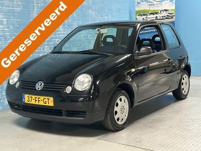 tweedehands VW Lupo 1.4-16V STUURBKT TREKHAAK LAGE KM:131000!!!