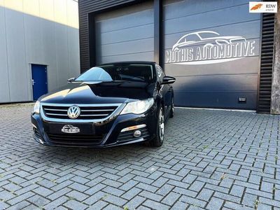 VW CC