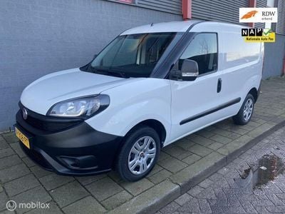 Fiat Doblò