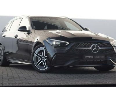 Mercedes 200