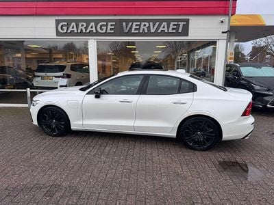 Occasion Volvo S60 R-Design 2019 Sedan Sedan