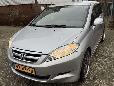 Gebruikt 2006 Honda FR-V MPV | € 2.150 (Duur)