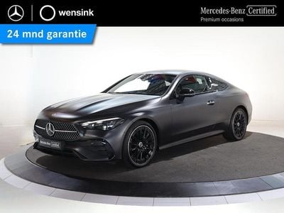 Mercedes 200