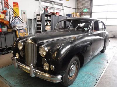 Jaguar MK VII