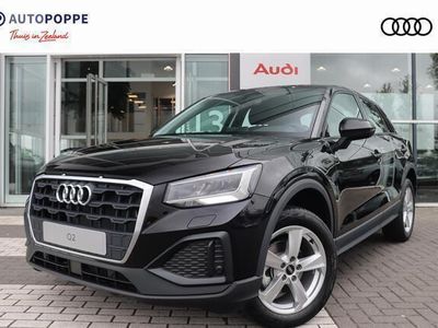 tweedehands Audi Q2 35 TFSI 150 S tronic Pro Line Automatisch Adaptive cruise control Parkeerhulp achter MMI navigatie plus