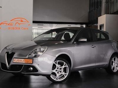 Grijs Gebruikt 2019 Alfa Romeo Giulietta Hatchback | € 13.699